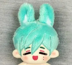 風早巽 萌萌ぬいぐるみ あんスタ 中国 萌萌 ぬいぐるみ 風早巽 - メルカリ