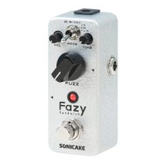FF-1 Fuzz Factory Clone - メルカリ