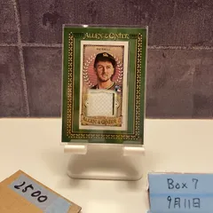 2025年最新】ジャクソンメリル サインの人気アイテム - メルカリ