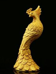 純銅の竜王様が物を並べて，財産を募集し，町の家を - メルカリ