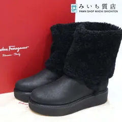 2025年最新】フェラガモ ムートンの人気アイテム - メルカリ