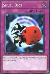 悪魔のサイコロ　PSA10 遊戯王　初期 悪魔のサイコロ PSA10 遊戯王 初期 悪魔のサイコロ【遊戯王