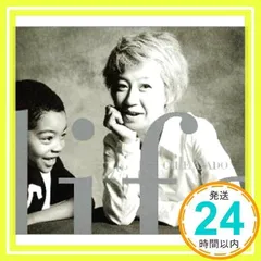 綾戸智絵LPレコード[ライフ]LIFE/ハイ•クオリティ仕様 完全限定盤 Amazon.co.jp: life: ミュージック