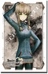 【新品未開封】STEINS;GATE マイクロファイバータオル 阿万音 鈴羽 ccstg0684-akey_NO1_15551b43-