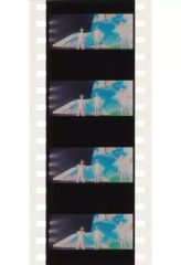 ゆ*け様 蓮ノ空 映画 入場特典第2弾 コマフィルム 花帆、未開封セット