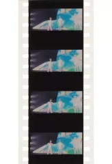 【中古】コマフィルム Re：vale＆八乙女楽(Welcome. Future World!!!) メモリアルフィルム＜後半＞ 「劇場版アイドリッシュセブン LIVE 4bit BEYOND THE PERiOD」 第7弾入場者プレゼント