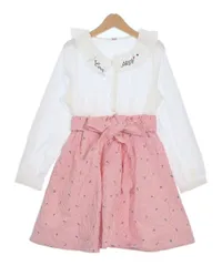 ALGY ワンピース（その他） キッズ 【古着】【中古】【送料無料】