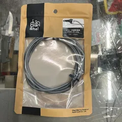 シマノ　外装変速用アウターケーブル1750mm 整理番号B5のサムネイル