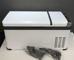 車載 冷蔵庫・冷凍　19L