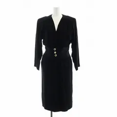 2025年最新】YVES SAINT LAURENT rive gauche ワンピースの人気