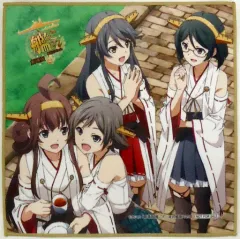 2025年最新】金剛型四姉妹の人気アイテム - メルカリ