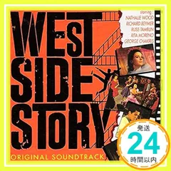 West Side Story [CD] Ost_03
