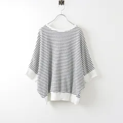 WEB 一部店舗限定カラー アーバンリサーチドアーズ URBAN RESEARCH DOORS タックフライスワイドTシャツ M/ホワイト【2400013926331】