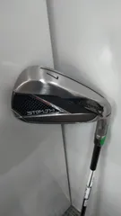2025年最新】ステルス アイアン 単品の人気アイテム - メルカリ