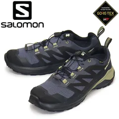 ★【国内正規品・新品】SALOMON　X-ADVENTURE GTX　23.5㎝ X-ADVENTURE GORE-TEX – サロモン公式オンラインストア