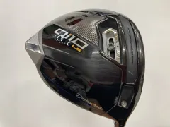 TaylorMade Qi10 LS 9度 ハドラスガラスコーティング済み TaylorMade Qi10 LS 9度 ハドラスガラスコーティング済み - メルカリ