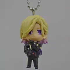 【中古】雑貨 ヴィル・シェーンハイト 「ディズニー ツイステッドワンダーランド スイングマスコットvol.2」