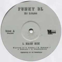 2025年最新】funky dl レコードの人気アイテム - メルカリ