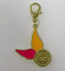 【中古】キーホルダー 星川サラ(5th Anniversary LIVE) 「バーチャルYouTuber にじさんじ にじさんじフェス2023 5th Anniversary LIVE SYMPHONIA ランダムメタルチャーム DAY2」