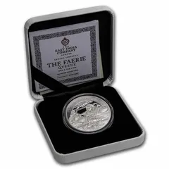 2023 ウナとライオン 1oz £1ゴールドプレート銀貨 NGCPF70UC④ EIC2021SHUNA1OZPR