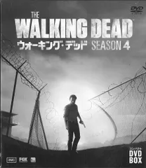 2025年最新】ウォーキングデッド dvd コンパクトの人気アイテム