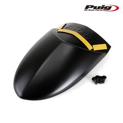 Puig 6822N FRONT FENDER EXTENSION BMW R 1200 GS TRIPLE BLACK (13-16) プーチ エクステンドフェンダー フロント