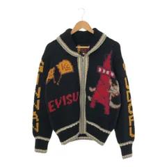 2024年最新】EVISU カウチンの人気アイテム - メルカリ