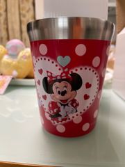ディズニースーベニア　トータルミニータンブラー