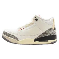 2024年最新】nike air jordan 3 retro 