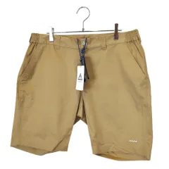 muta - coco 中古 ムータマリン muta MARINE メンズ ハーフパンツ M ベージュ muta MARINE GOLF ムータマリンゴルフ メンズ ゴルフウェア
