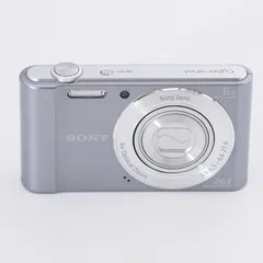 2024年最新】sony dsc-w810の人気アイテム - メルカリ