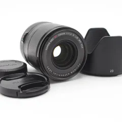 FUJIFILM XF23mm F1.4 R 中古品 フジノンレンズ XF23mmF1.4 R 中古価格比較 - 価格.com