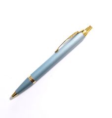 パーカー ボールペン IM ライティングリチュアル ターコイズグリーンGT