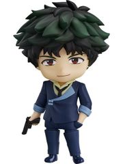 ねんどろいど 2651 スパイク・スピーゲル 「カウボーイビバップ」