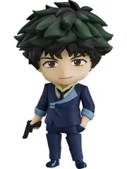 カウボーイビバップ ラミネートカード ラミカ スパイク ジェット
