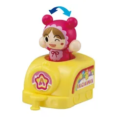 【中古】おもちゃ あかちゃんまん 「それいけ!アンパンマン アンパンマントレインNEW2」