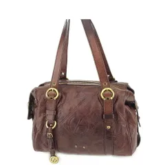 2025年最新】FRANCESCO BIASIA レディース ハンドバッグの人気