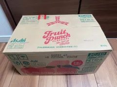 人気TOP ✴激レアレトロ✴ フルーツパンチ フルーツパンチ。 - zabawki