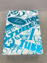 ◆TUBE 20th Anniversary DVD BOX「20th Summer」(RE0110)◆