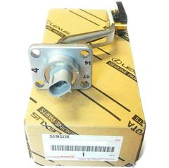 新品 トヨタ純正 KDN215 ハイラックスサーフ 4RUNNER エンジンオイル レベルセンサー Hilux Surf IS250 IS350 Engine Oil Level Sensor OEM