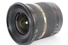 2023年最新】TAMRON 超広角ズームレンズ AF10-24mm F3.5-4.5 DiII VC