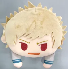 【中古】雑貨 爆豪勝己 パスケース 「僕のヒーローアカデミア」 ジャンプフェスタ2021限定