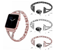 AppleWatchバンド 軽量 おしゃれベルト 3/4/5/6/7/SEに対応