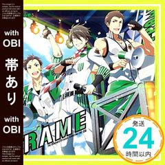 [대역 있음] 아이돌 마스터 SideM THE IDOLM@STER SideM ST@RTING LINE-08 FRAME [CD] FRAME, 구마가야 켄타로, 하마 켄토, 마스모토 타쿠야, 발레타 유, 야마시타 다이키, 마사키 에리카, BNSI(감나야)