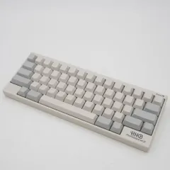 2024年最新】hhkb 無刻印の人気アイテム - メルカリ