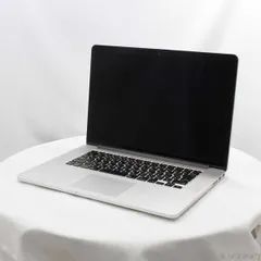 2025年最新】MacBook pro 2012 15inch i7の人気アイテム - メルカリ