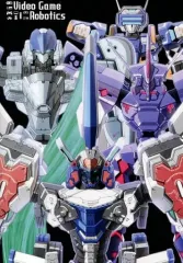 2025年最新】ビデオゲームロボティクスの人気アイテム - メルカリ