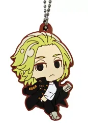 【中古】雑貨 佐野万次郎 「でふぉラバ! 東京リベンジャーズ キーホルダー」