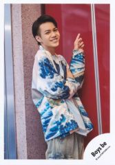 長野蒼大 BATTLE BOYS SKY 生写真vol.3 バトボ 22枚セット - メルカリ