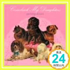 Spitting Kisses [CD] COMEBACK MY DAUGHTERS_02